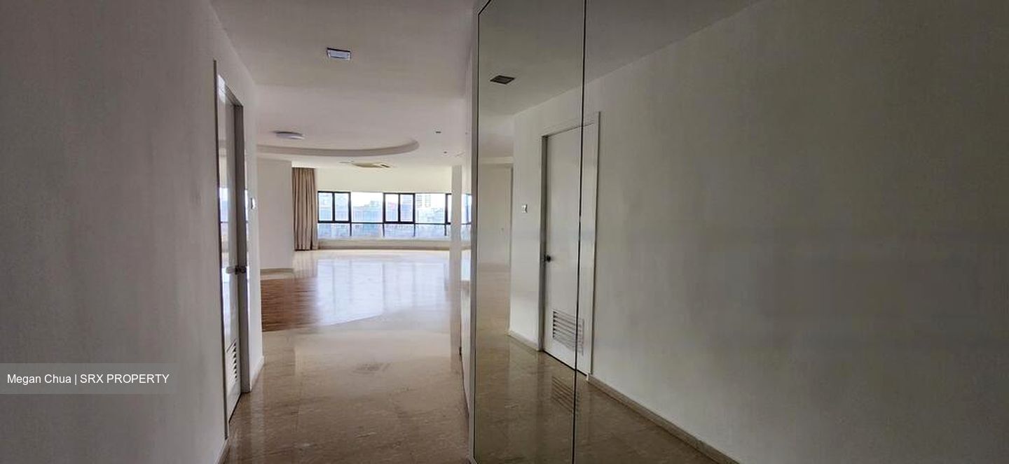 The Draycott (D10), Apartment #583885551